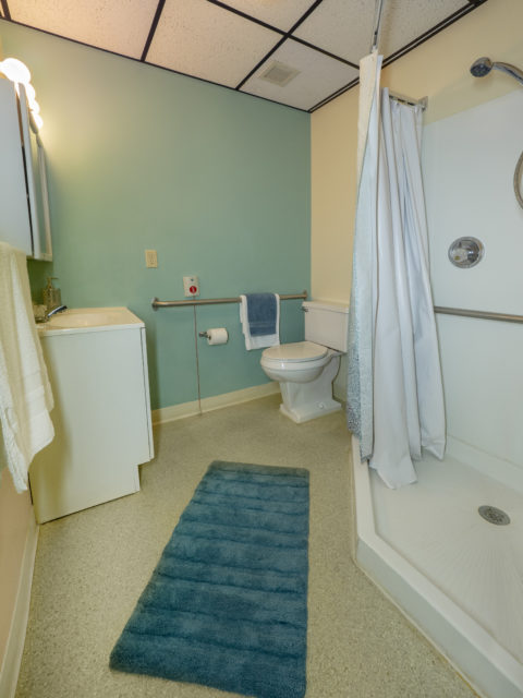 Assisted Living and Memory care Facility
