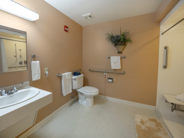 Assisted Living and Memory care Facility