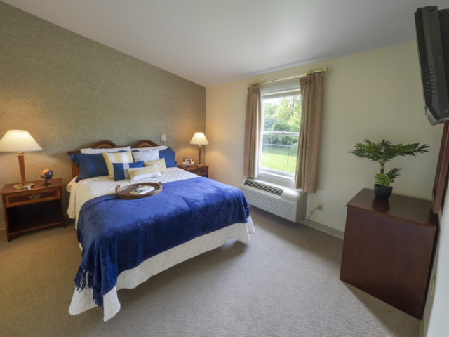 Assisted Living and Memory care Facility